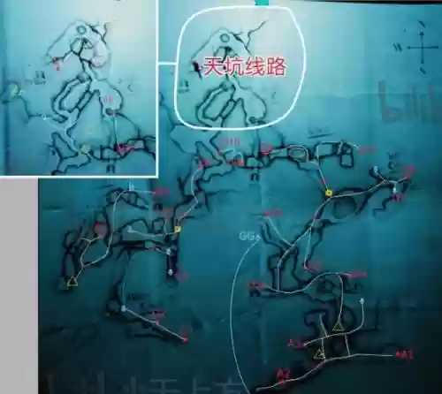 地图成就速刷攻略插图1