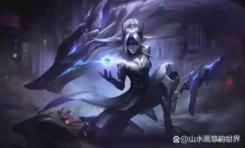 lol6.3千珏r技能_1插图