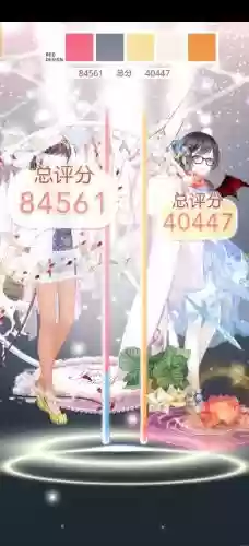 奇迹暖暖滨纷之夏攻略插图