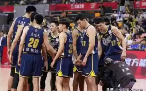 广东强大阵容