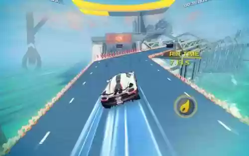 狂野飙车8新手攻略插图1