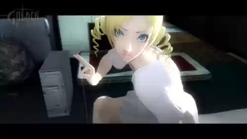 ps4凯瑟琳fb攻略插图