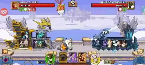 塔防精灵5射搭配阵容插图