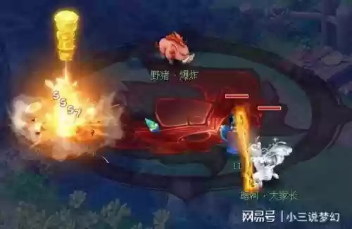 梦幻西游武器装饰祥瑞插图