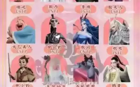 哪吒套路阵容