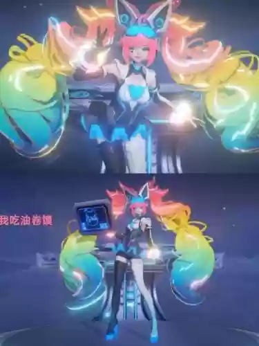 心灵骇客阵容搭配插图