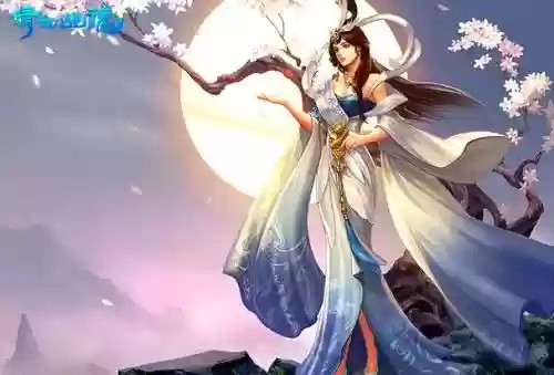 倩女精灵攻略站插图1