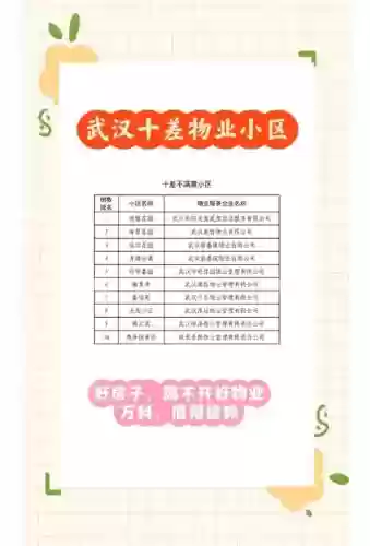 最差阵容物业插图1