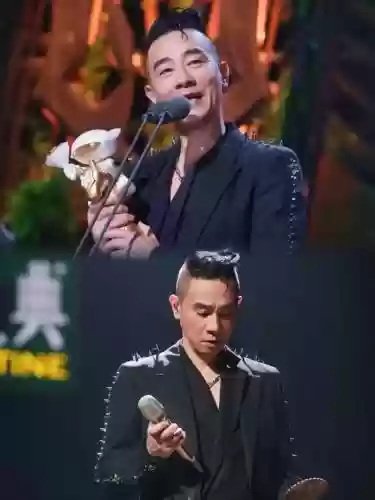 陈小春阵容插图1