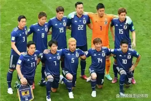 日本巅峰阵容插图1