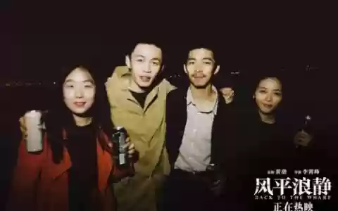 风平浪静最新阵容_1
