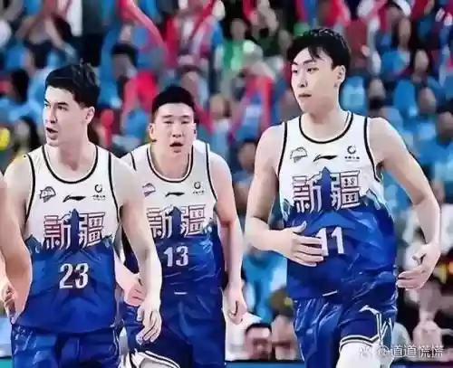巅峰新疆阵容插图1