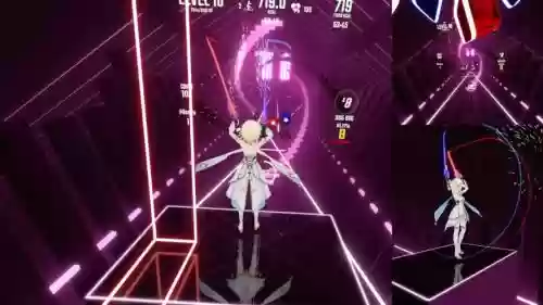 节奏光剑装备是什么插图