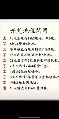 讨伐曹贼50攻略插图1