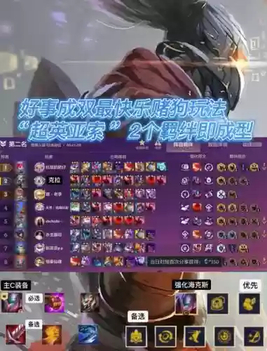 pk索菲亚阵容插图1
