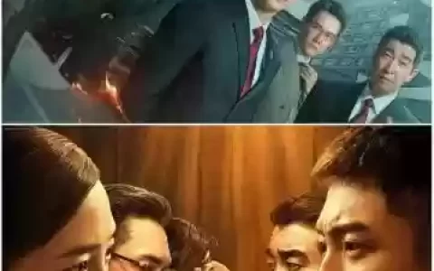 电影主角阵容