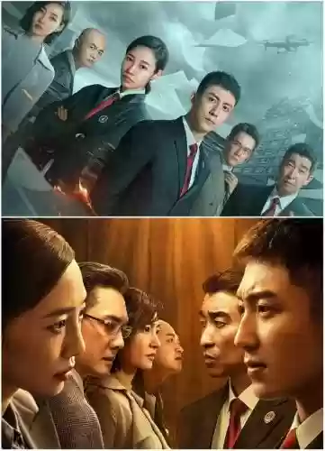 电影主角阵容插图