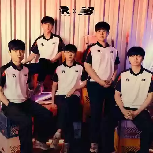 lckkt阵容插图