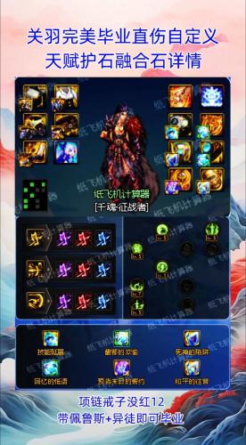 dnf关羽远古装备插图1