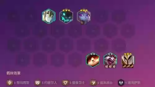 天使冷门阵容插图1