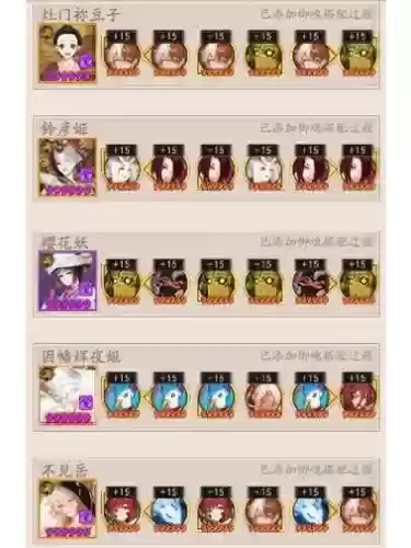 竞速阵容最佳搭配插图