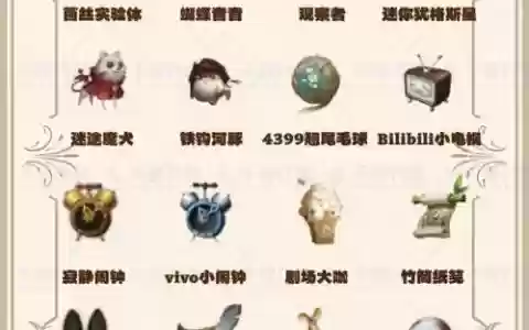 随从装备取下