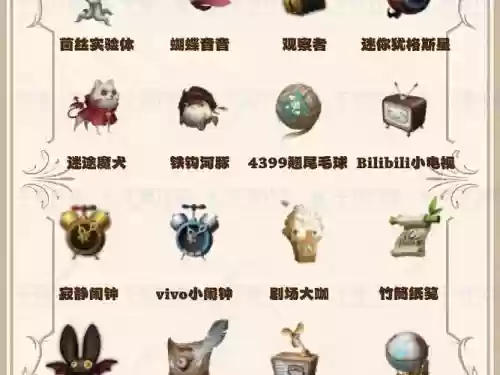 随从装备取下插图
