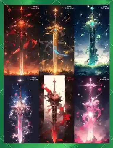 12星座魔法阵容搭配插图