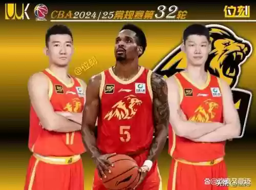 广厦旧阵容_1插图1