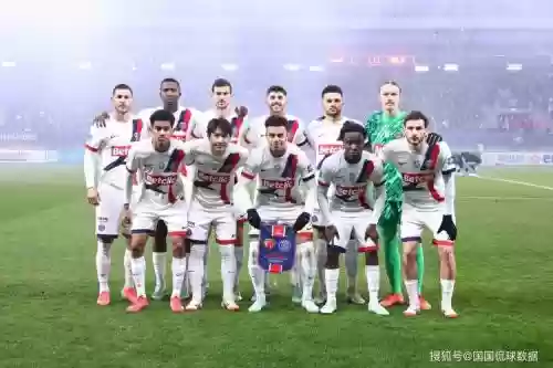 法甲阵容2020插图1