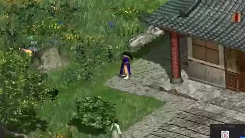 天龙八部天降世单机版全攻略插图1