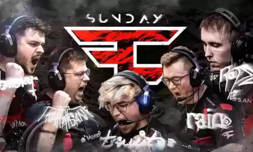 faze当前阵容插图1