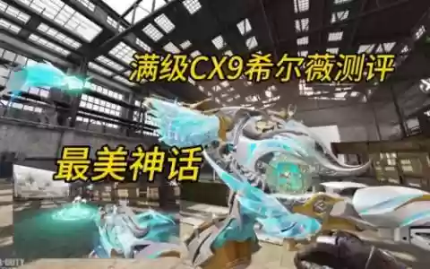 c9守护装备