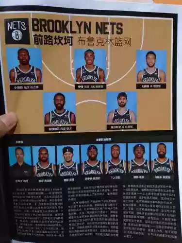 网队阵容插图1
