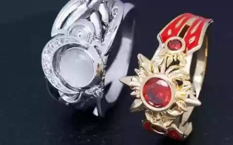 英雄联盟装备戒指_1