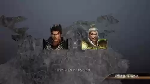 真三国无双6怎么学技能视频插图1