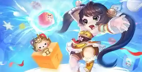 桃花源记门派梦幻西游插图