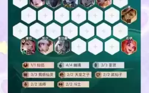 一二费阵容_1