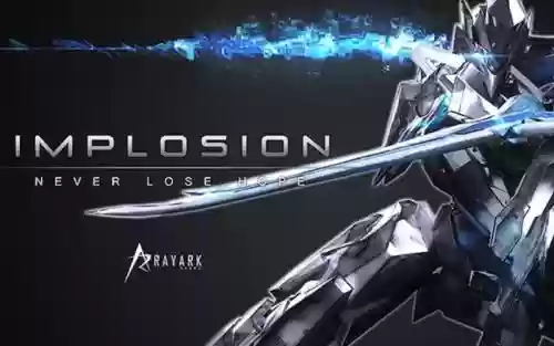 聚爆第四章boss攻略插图1