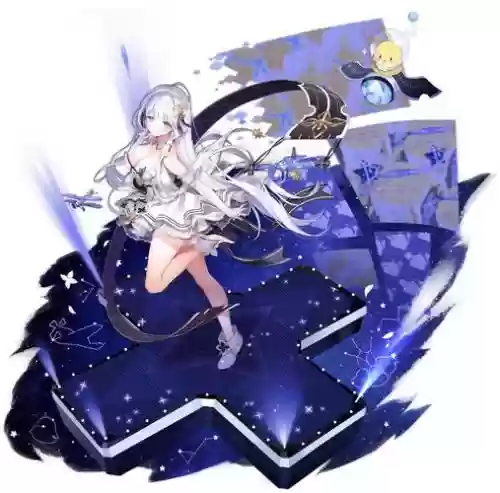 碧蓝航线光辉装备2018插图