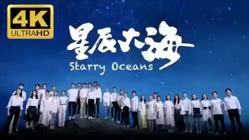 星辰大会阵容插图