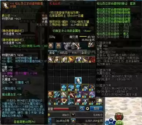dnf假猪武器有没有用插图1