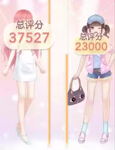 奇迹暖暖智利攻略插图