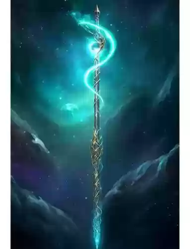 86级版本镇魂武器插图