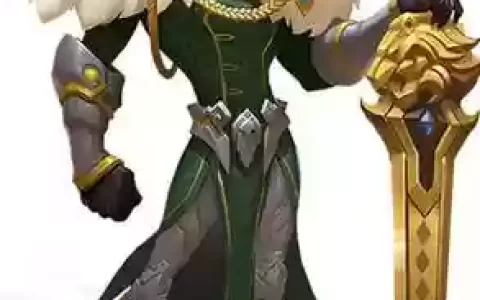 剑与家园莱奥技能