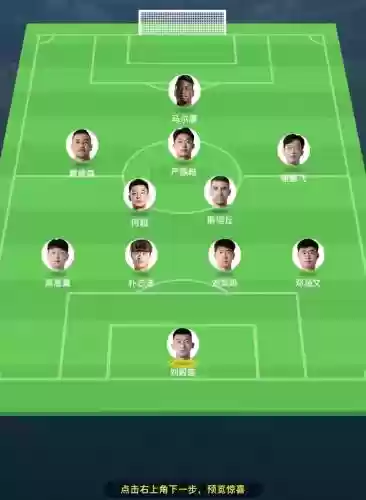 3爹阵容插图1