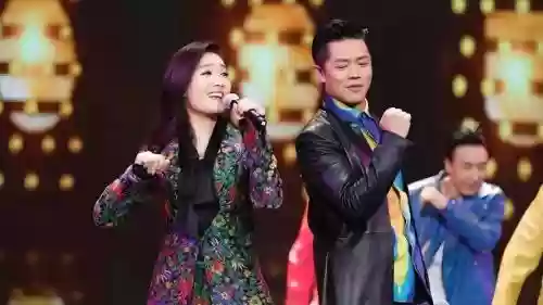凤凰秘史阵容_1插图1
