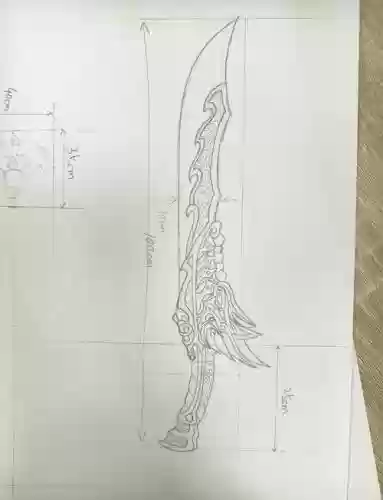 暴走武器什么做插图1