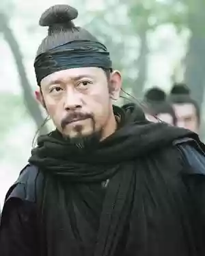 姜文曹操阵容插图1