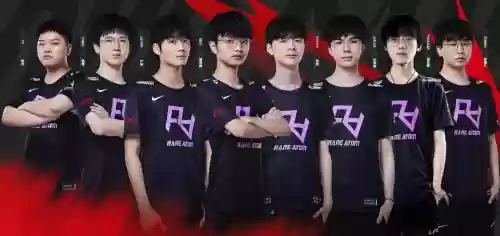 ra前阵容_1插图